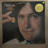 Frankie Miller ‎– Easy Money - Vinyl LP Record - Opened  - Very-Good+ Quality (VG+) - C-Plan Audio