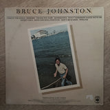Bruce Johnston ‎– Going Public - Vinyl LP Record - Opened  - Very-Good+ Quality (VG+) - C-Plan Audio
