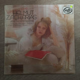 Helmut Zacharias And His Orchestra ‎– Light My Fire - Vinyl LP Record - Opened  - Very-Good+ Quality (VG+) - C-Plan Audio