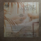Helmut Zacharias And His Orchestra ‎– Light My Fire - Vinyl LP Record - Opened  - Very-Good+ Quality (VG+) - C-Plan Audio