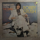 Bobby Crush ‎– Smash Hits (including The Sting) - Vinyl LP Record - Opened  - Very-Good+ Quality (VG+) - C-Plan Audio
