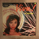 The Caballeros - Viva - Vinyl LP Record - Opened  - Very-Good+ Quality (VG+) - C-Plan Audio