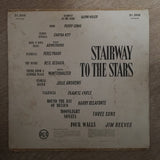 Various - Stairway to the Stars (Sedaka, Belafonte...) - Vinyl LP Record - Opened  - Very-Good- Quality (VG-) - C-Plan Audio