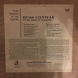 Russ Conway At The Theatre - Vinyl LP Record - Opened  - Good+ Quality (G+) - C-Plan Audio