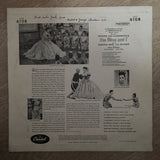 Rodgers and Hammerstein's - The King and I - Original Soundtrack  - Vinyl LP Record - Opened  - Very-Good Quality (VG) - C-Plan Audio