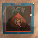Bob "Ace" Weir - Ace - Vinyl LP Record - Opened  - Very-Good+ Quality (VG+) - Vinyl - C-Plan Audio