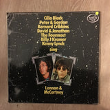Lennon & McCartney - Vinyl LP Record - Opened  - Good+ Quality (G+) (Vinyl Specials) - C-Plan Audio