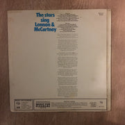 Lennon & McCartney - Vinyl LP Record - Opened  - Good+ Quality (G+) (Vinyl Specials) - C-Plan Audio