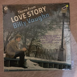 Billy Vaughn - Theme From Love Story - Vinyl LP Record - Opened  - Good+ Quality (G+) - C-Plan Audio