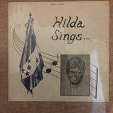 Hilds Sings - Vinyl LP Record - Opened  - Very-Good+ Quality (VG+) - C-Plan Audio