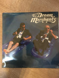 The Dream Merchants (South African) (Billy Forrest & Billy Andrews) - Dream On  - Vinyl LP Record - Sealed - C-Plan Audio
