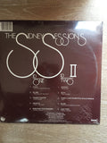 The Sidney Sessions 2 -  Vinyl LP - Sealed - C-Plan Audio