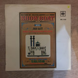 Show Boat - Vinyl LP Record - Opened  - Very-Good+ Quality (VG+) - C-Plan Audio