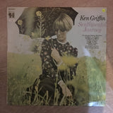 Ken Griffin ‎– Sentimental Journey - Vinyl LP Record - Opened  - Very-Good+ Quality (VG+) - C-Plan Audio
