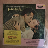 Tammy And The Bachelor (Music From The Sound Track) / Interlude (Music From The Sound Track) - Vinyl LP Record - Opened  - Very-Good Quality (VG) - C-Plan Audio
