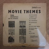 Frank Chacksfield And His Orchestra ‎– Movie Themes - Vinyl LP Record - Opened  - Very-Good- Quality (VG-) - C-Plan Audio