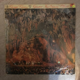 The Günter Kallmann Choir ‎– In The Cango Caves With The Günter Kallman Choir - Vinyl LP Record - Opened  - Very-Good Quality (VG) - C-Plan Audio