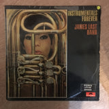 James Last Band - Instrumentals Forever - Vinyl LP Record - Opened  - Very-Good Quality (VG) - C-Plan Audio