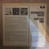 James Last Band - Instrumentals Forever - Vinyl LP Record - Opened  - Very-Good Quality (VG) - C-Plan Audio