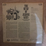 The Melachrino Strings And Orchestra - The Music Of Jerome Kern  - Vinyl LP Record - Opened  - Fair Quality (F) - C-Plan Audio