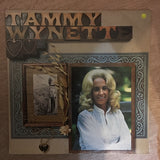 Tammy Wynett - Vinyl LP Record - Opened  - Very-Good+ Quality (VG+) - C-Plan Audio