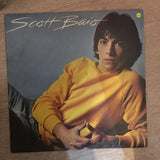 Scott Baio - Scott Baio - Vinyl LP Record - Opened  - Very-Good+ Quality (VG+) - C-Plan Audio