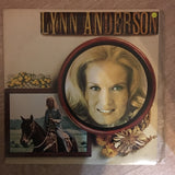 Lyn Anderson - Vinyl LP Record - Opened  - Very-Good+ Quality (VG+) - C-Plan Audio