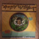 Gary Wright ‎– The Light Of Smiles  - Vinyl LP Record - Opened  - Very-Good Quality (VG) - C-Plan Audio