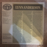 Lyn Anderson - Vinyl LP Record - Opened  - Very-Good+ Quality (VG+) - C-Plan Audio