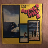 Sounds Wild 2 - Vinyl LP Record - Opened  - Good+ Quality (G+) (Vinyl Specials) - C-Plan Audio