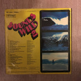 Sounds Wild 2 - Vinyl LP Record - Opened  - Good+ Quality (G+) (Vinyl Specials) - C-Plan Audio