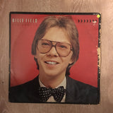Billy Field - Bad Habits - Vinyl LP Record - Opened  - Very-Good+ Quality (VG+) - C-Plan Audio