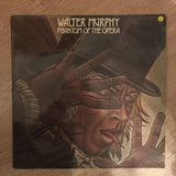 Walter Murphy ‎– Phantom Of The Opera  - Vinyl LP Record - Opened  - Very-Good- Quality (VG-) - C-Plan Audio