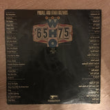 The Who ‎– '65 - '75 / Their Greatest Hits - Vinyl LP Record - Opened  - Very-Good+ Quality (VG+) - C-Plan Audio