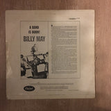 Billy May - A Band Is Born - Vinyl LP Record - Opened  - Very-Good Quality (VG) - C-Plan Audio