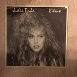 Judy Tzuke - Ritmo - Vinyl LP Record - Opened  - Very-Good+ Quality (VG+) - C-Plan Audio