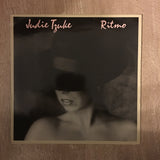 Judy Tzuke - Ritmo - Vinyl LP Record - Opened  - Very-Good+ Quality (VG+) - C-Plan Audio