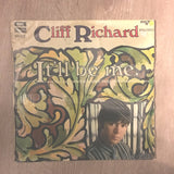 Cliff Richard - It'll Be Me - Vinyl LP Record - Opened  - Very-Good- Quality (VG-) - C-Plan Audio