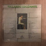 Riccardo Cocciante - Vinyl LP Record - Opened  - Very-Good+ Quality (VG+) - C-Plan Audio