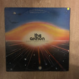 Selections From The Arch On Super Mission To Earth  - Vinyl LP Record - Opened  - Very-Good+ Quality (VG+) - C-Plan Audio