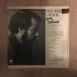 Sergio Mendes & Brasil '66 - Look Around - Vinyl LP Record - Opened  - Very-Good+ Quality (VG+) - C-Plan Audio