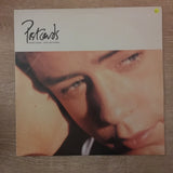 Nick Heyward ‎– Postcards From Home - Vinyl LP Record - Opened  - Very-Good+ Quality (VG+) - C-Plan Audio