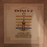 Hooked On Swing 1+2 - Special Gift Presentation - Vinyl LP Record - Opened  - Very-Good+ Quality (VG+) - C-Plan Audio