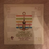 Hooked On Swing 1+2 - Special Gift Presentation - Vinyl LP Record - Opened  - Very-Good+ Quality (VG+) - C-Plan Audio