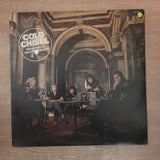 Cold Chisel ‎– Breakfast At Sweethearts - Vinyl LP Record - Opened  - Very-Good+ Quality (VG+) - C-Plan Audio