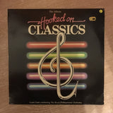 Hooked On Classics - The Album - Vinyl LP - Opened  - Very-Good Quality (VG) - C-Plan Audio