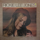 Rickie Lee Jones  - Vinyl LP - Opened  - Very-Good Quality (VG) - C-Plan Audio