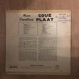Nico Carstens - Goue Plaat - Vinyl LP Record - Opened  - Very-Good- Quality (VG-) - C-Plan Audio