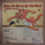 Kiets die Kat en Tys die Muis en ander verhale - Vinyl LP Record - Opened  - Very-Good+ Quality (VG+) - C-Plan Audio
