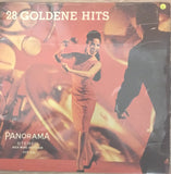 28 Goldene Hits - Vinyl LP Record - Opened  - Very-Good Quality (VG) - C-Plan Audio
